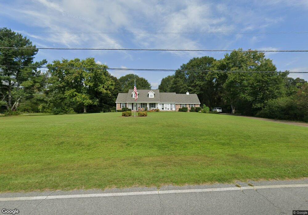 2348 W Drowning Creek Rd, Dacula, GA 30019 - photo 1