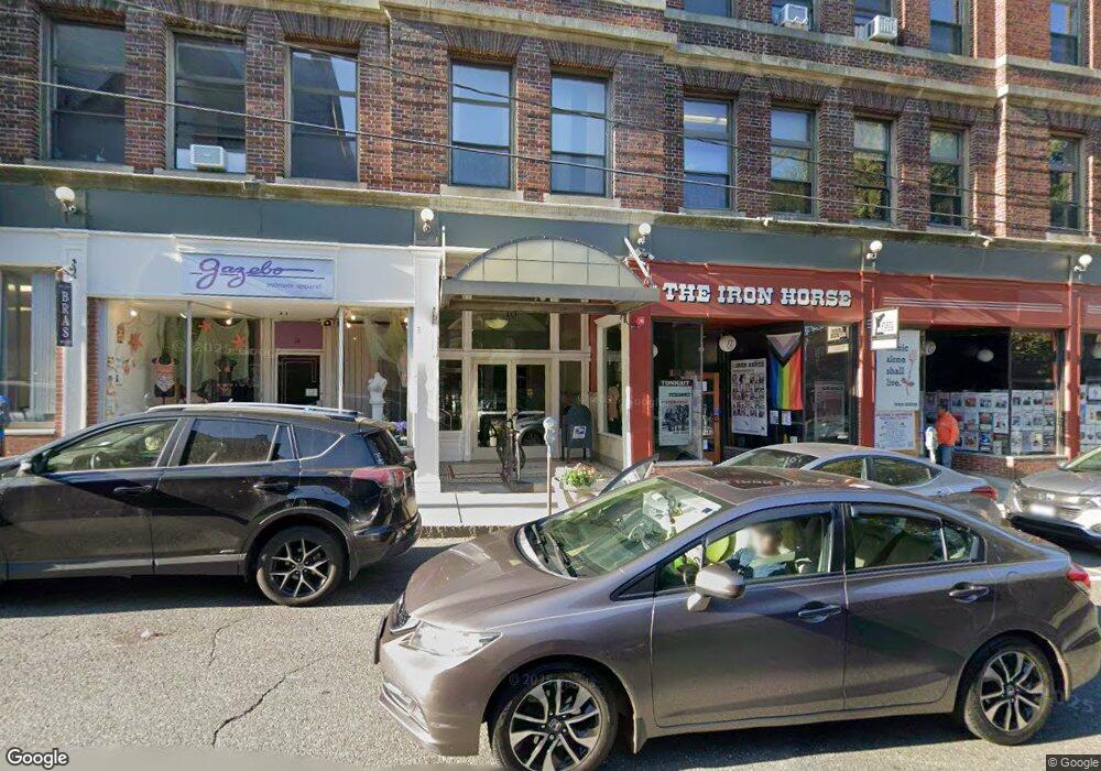 16 Center St, Northampton, MA 01060 - photo 1