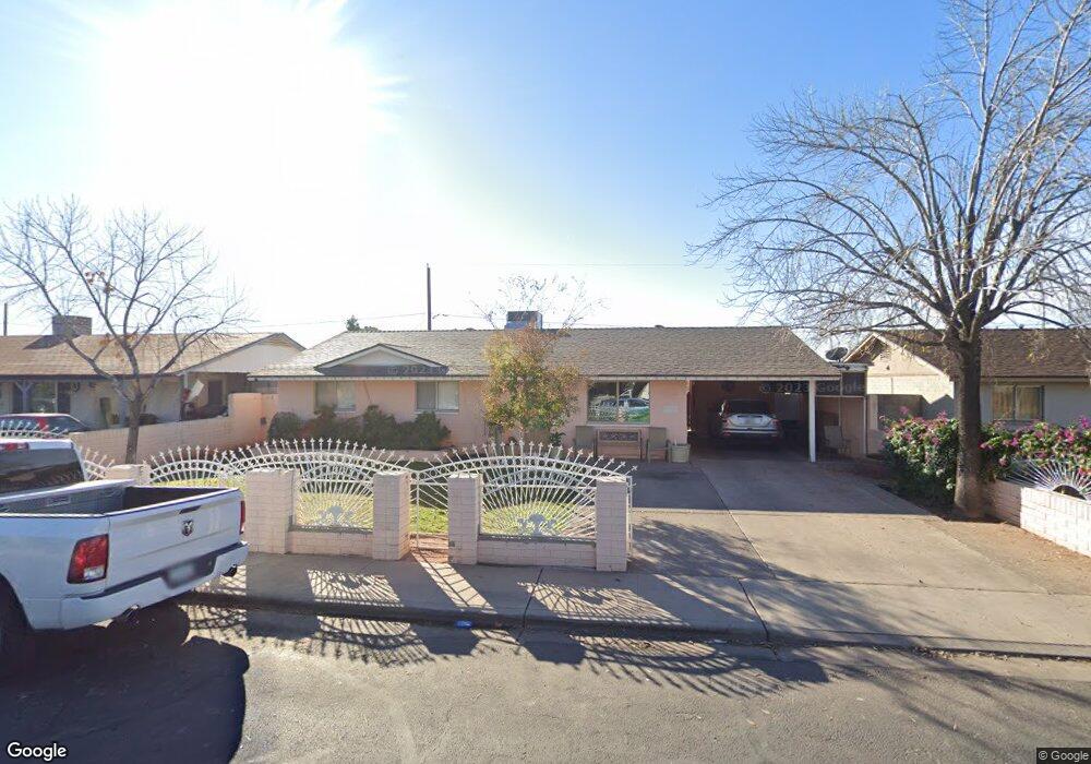 1261 E Millett Ave, Mesa, AZ 85204 - photo 1