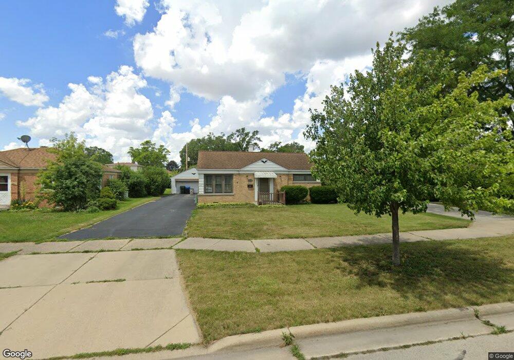 2450 S Scott St, Des Plaines, IL 60018 - photo 1