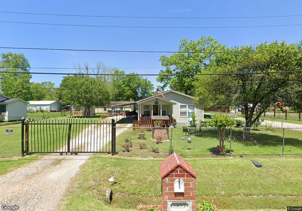 5837 Sam Houston St, Houston, TX 77016 - photo 1