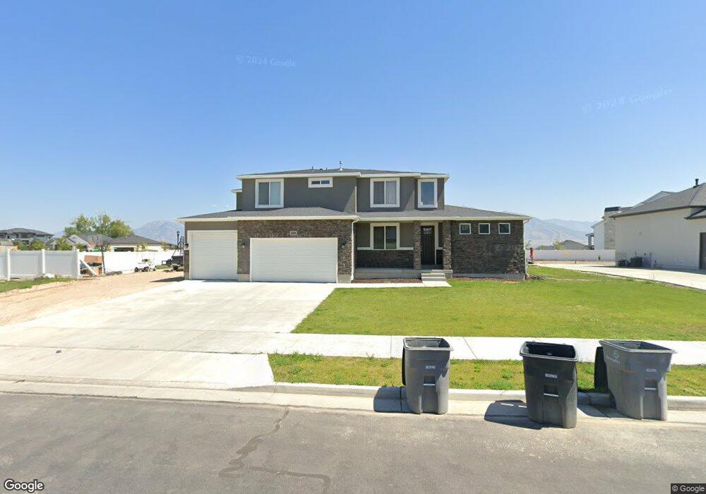 10893 S Champ Jasper Way, South Jordan, UT 84095 - photo 1