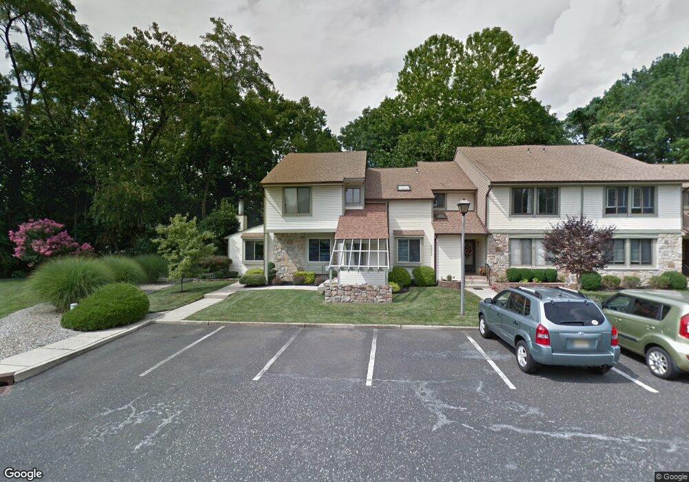 116 Avignon Way, Pennsauken, NJ 08109 - photo 1