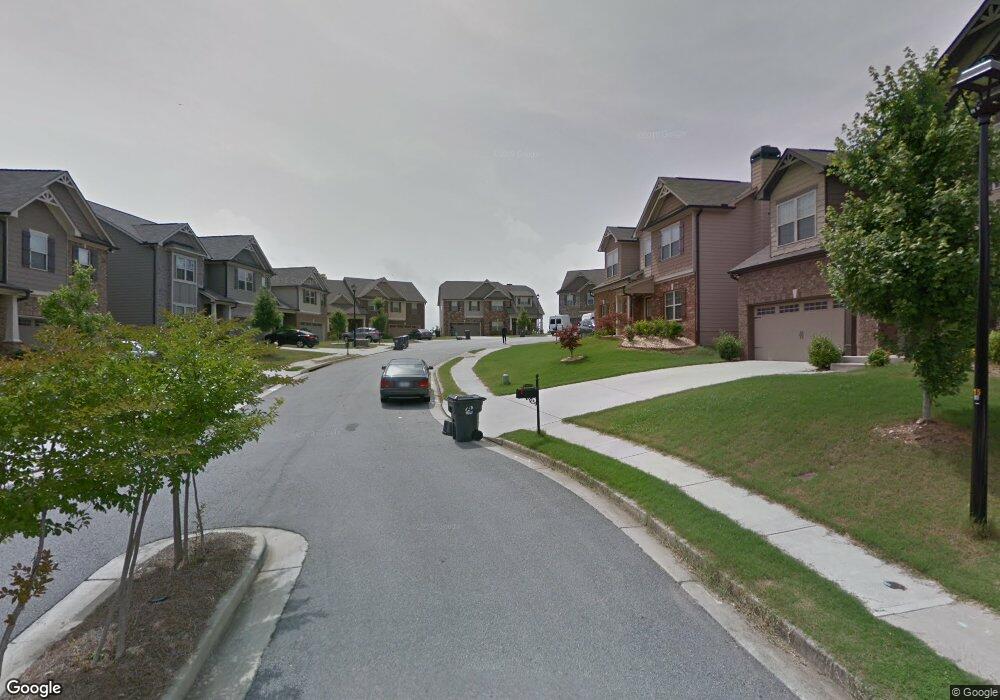 1497 Castleberry Dr unit 26, Buford, GA 30518 - photo 1