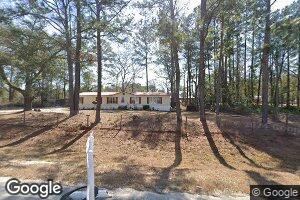 14828 Ga Highway 169, Claxton, GA 30417