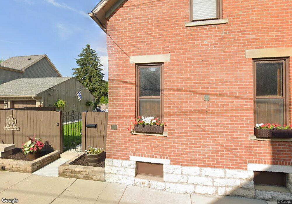 843 S Lazelle St, Columbus, OH 43206 - photo 1