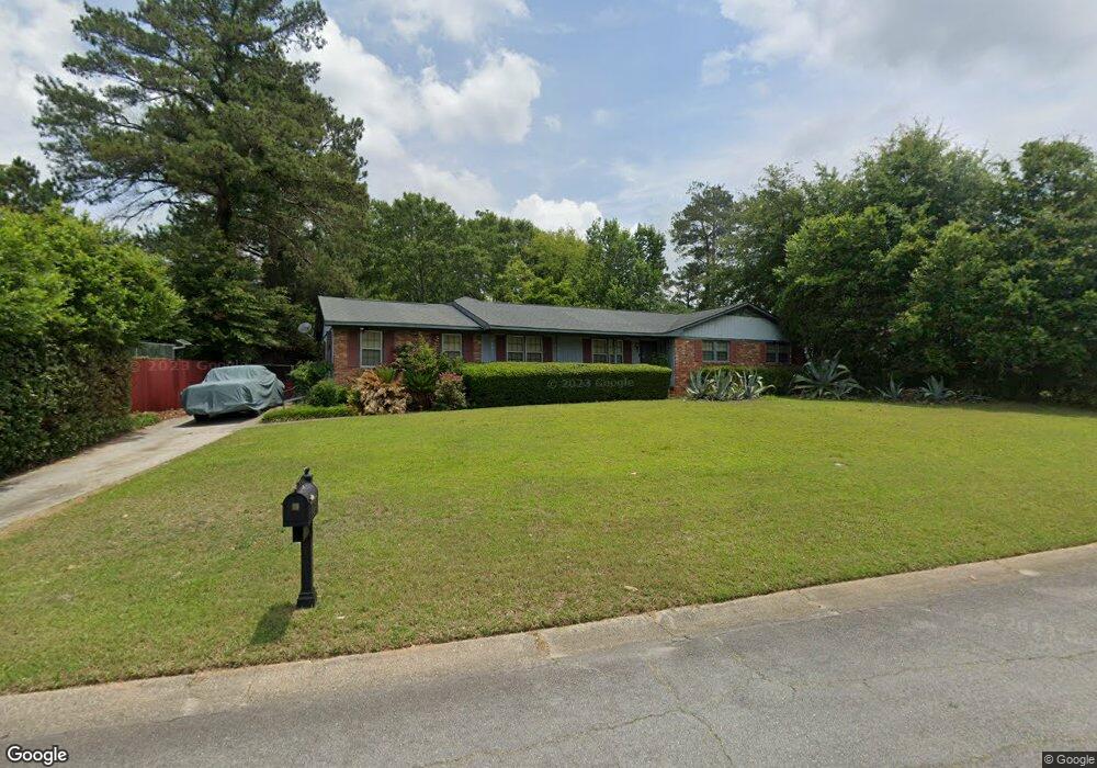 2259 Silver Pines Dr, Macon, GA 31206 - photo 1