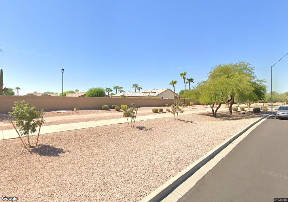 15908 W Fairmount Ct, Goodyear, AZ 85395 - photo 1