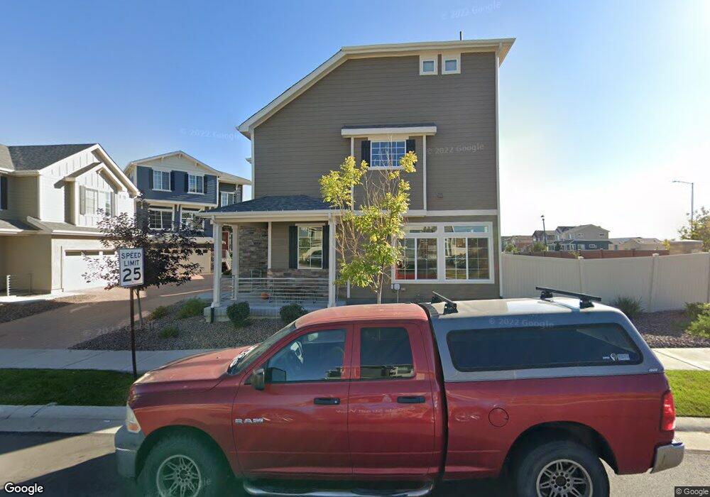 8014 E 128th Place, Thornton, CO 80602 - photo 1