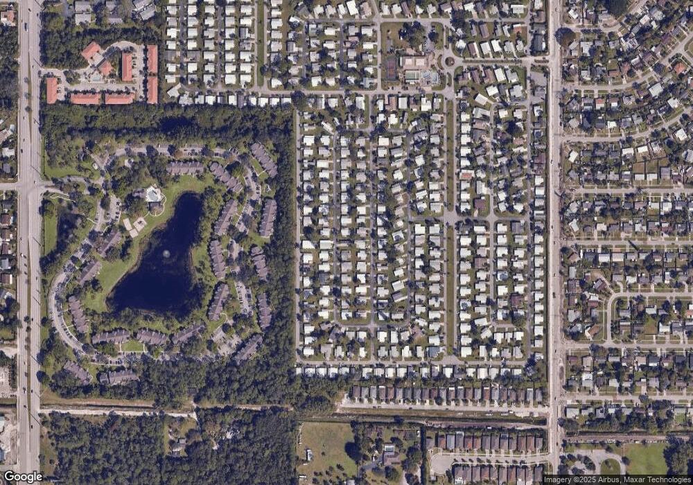 6392 S Ficus Ln unit 417, Atlantis, FL 33462 - photo 1