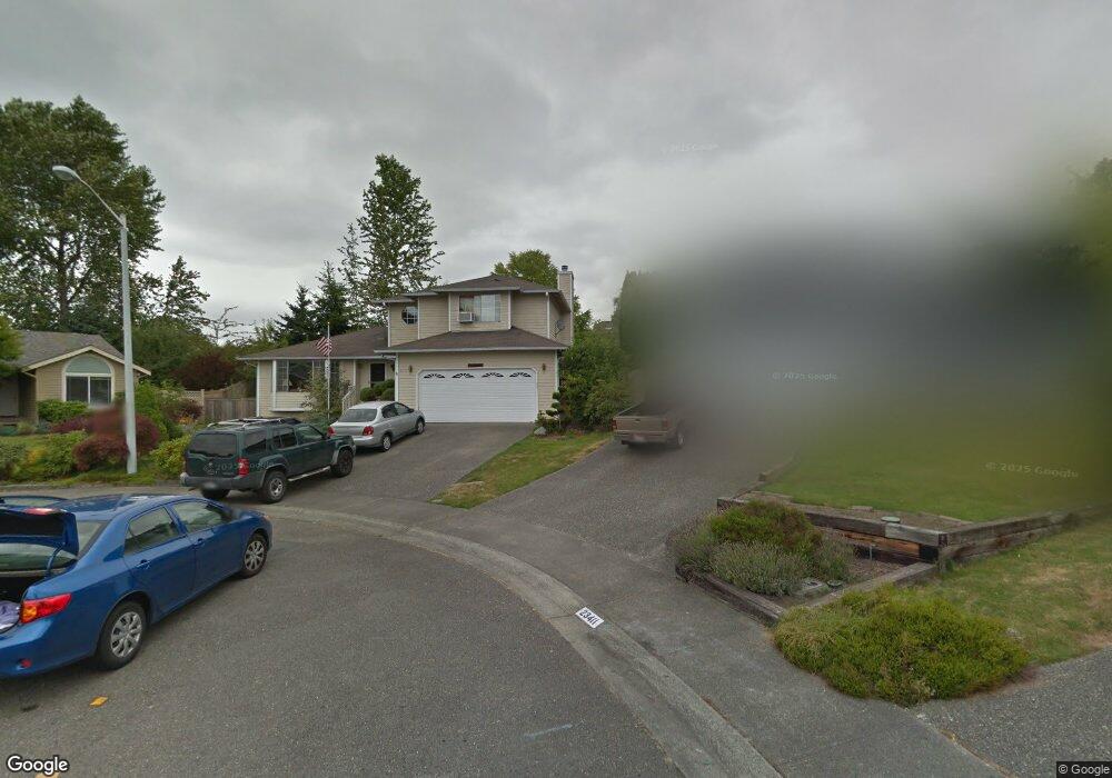 23405 9th Place W, Bothell, WA 98021 - photo 1