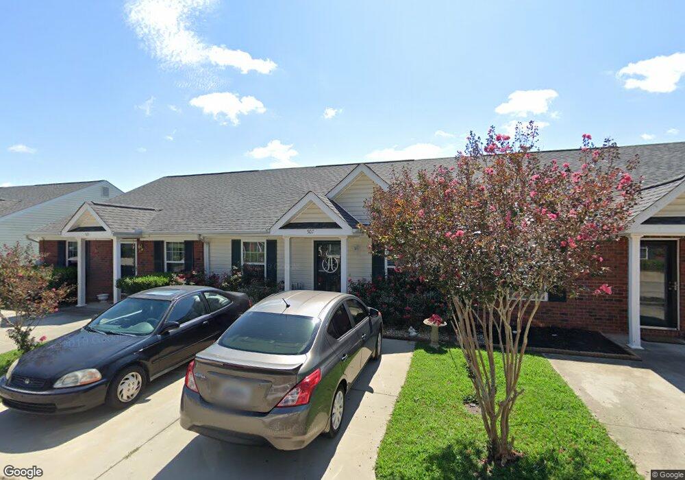 507 Edgecliff Ln, Evans, GA 30809 - photo 1