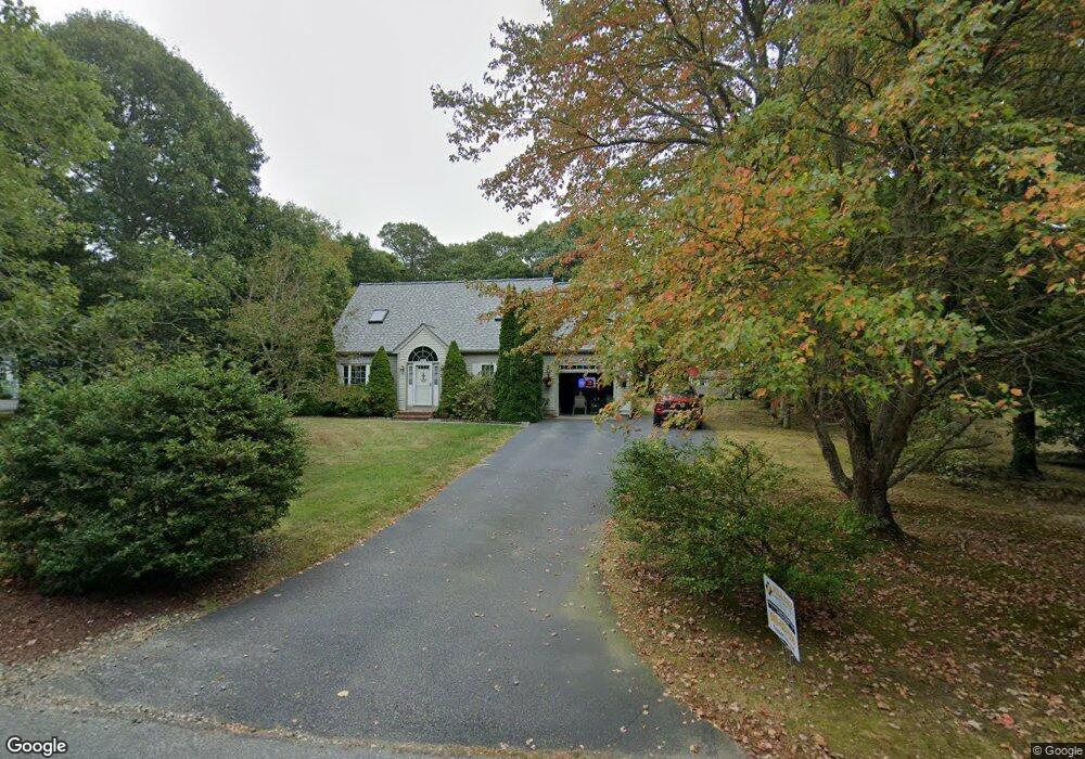 22 Tam Way, East Falmouth, MA 02536 - photo 1