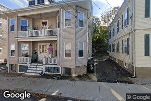 8 Chase St Unit B, Salem, MA 01970