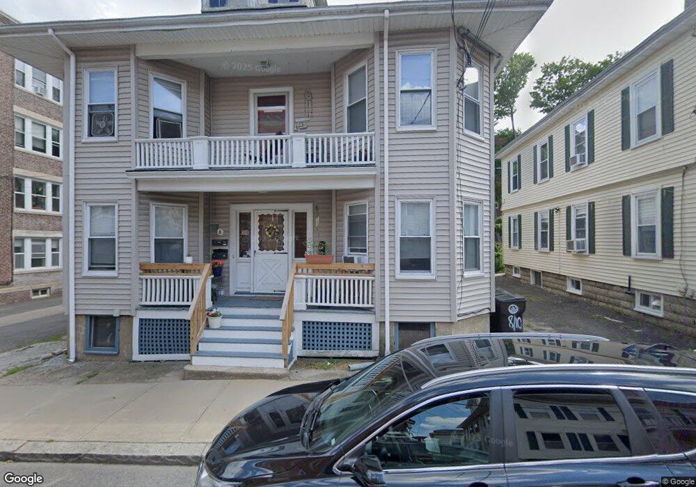 8 Chase St, Salem, MA 01970 - photo 1