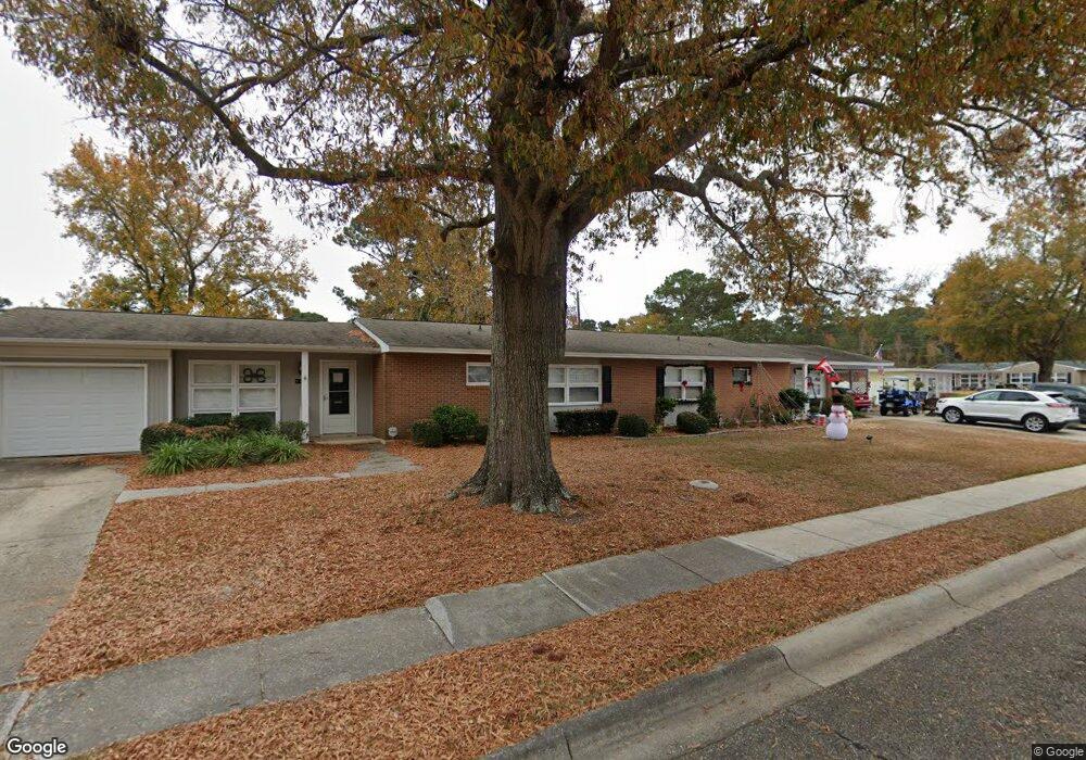 534 Swallow Ave unit 534, Myrtle Beach, SC 29577 - photo 1