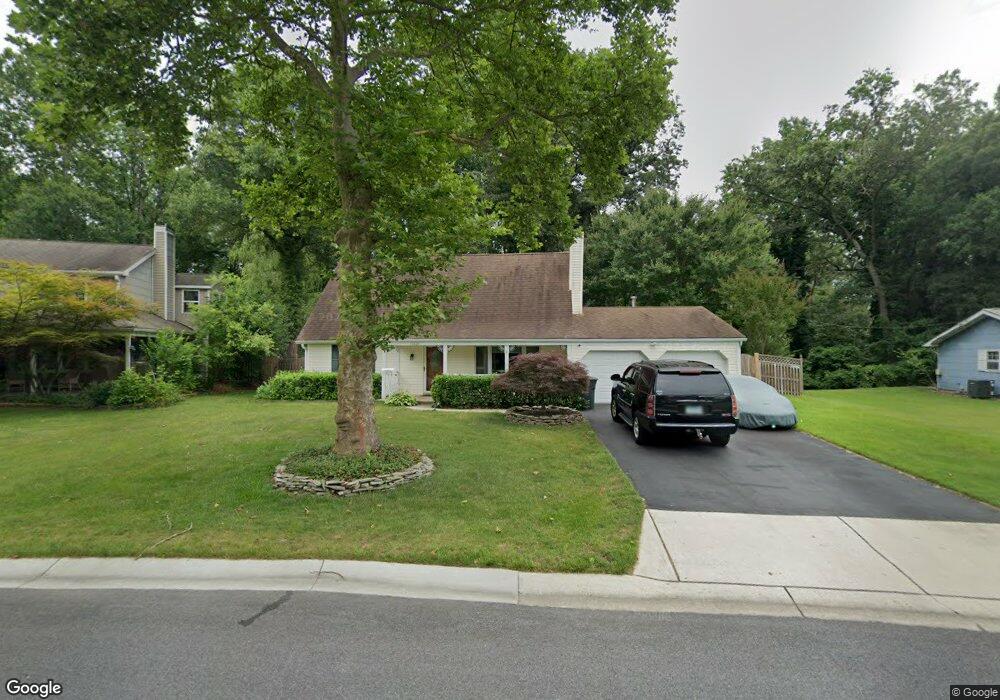 13426 Yorktown Dr, Bowie, MD 20715 - photo 1