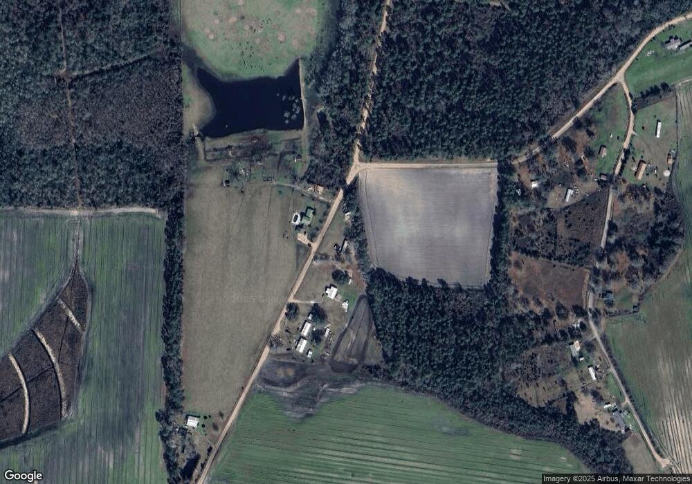 872 Spivey Bridge Rd, Axson, GA 31624 - photo 1