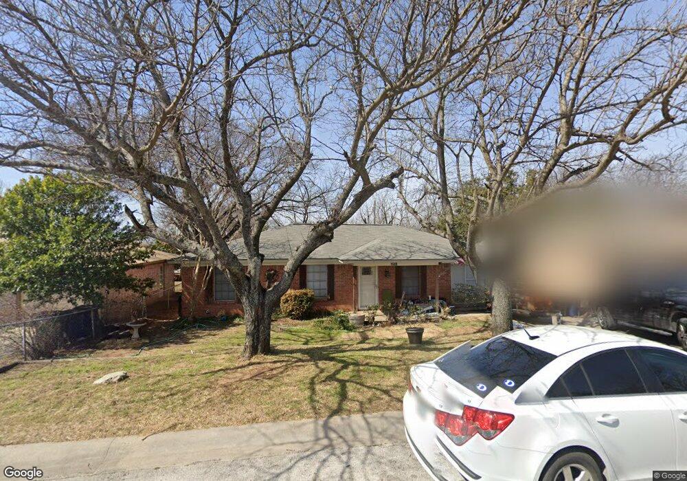 1609 N Colorado St, Decatur, TX 76234 - photo 1