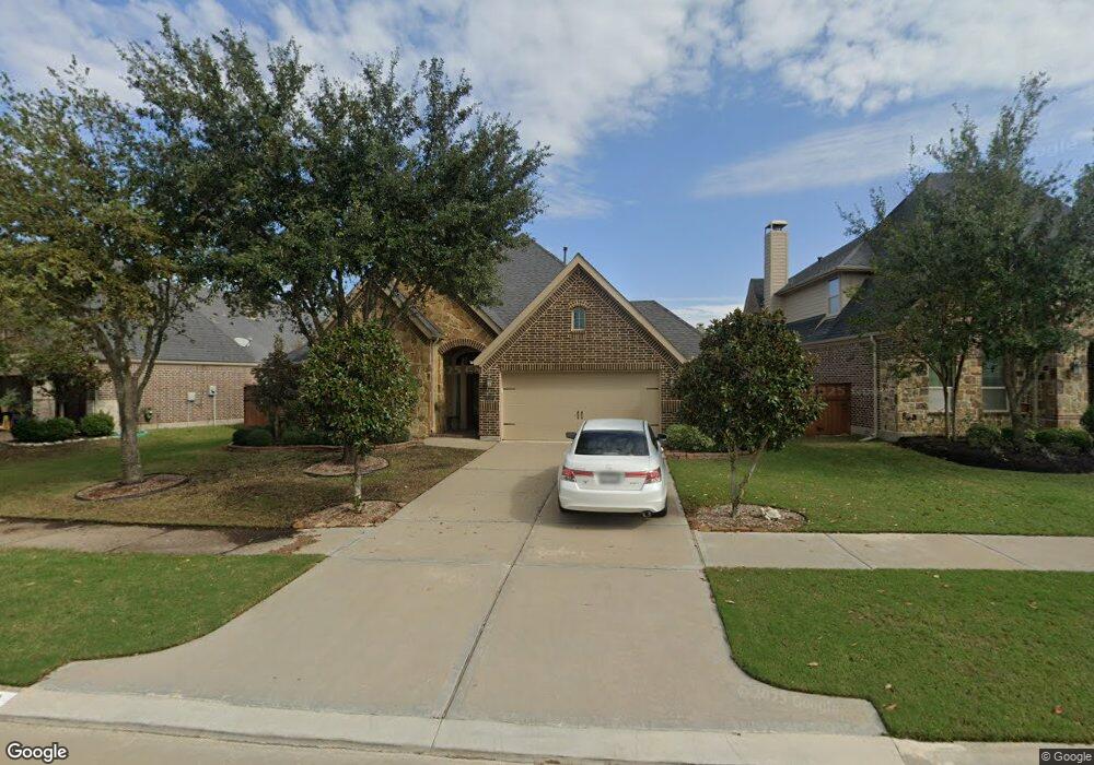 5119 Bartlett Vista Ct, Fulshear, TX 77441 - photo 1