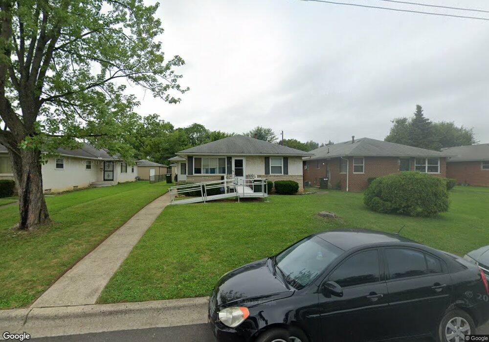 871 Byron Ave unit 873, Columbus, OH 43227 - photo 1