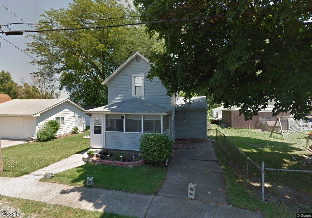 5208 308th St, Toledo, OH 43611 - photo 1