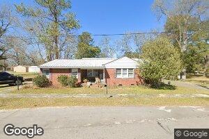 8311 Salley Rd, North, SC 29112