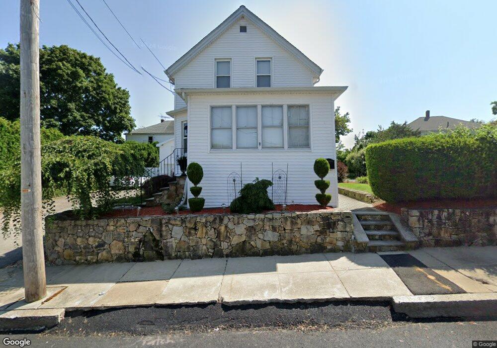 59 Alsop St, Fall River, MA 02723 - photo 1