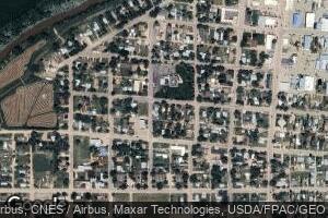 233 S 4th St W, Malta, MT 59538