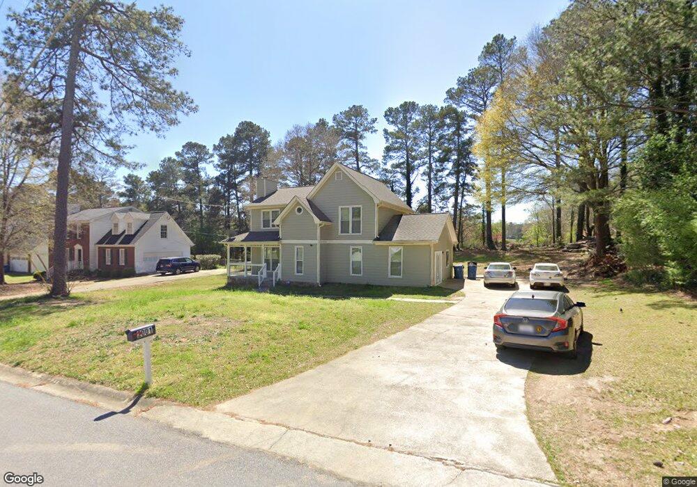 2001 Hutton Dr, Grayson, GA 30017 - photo 1