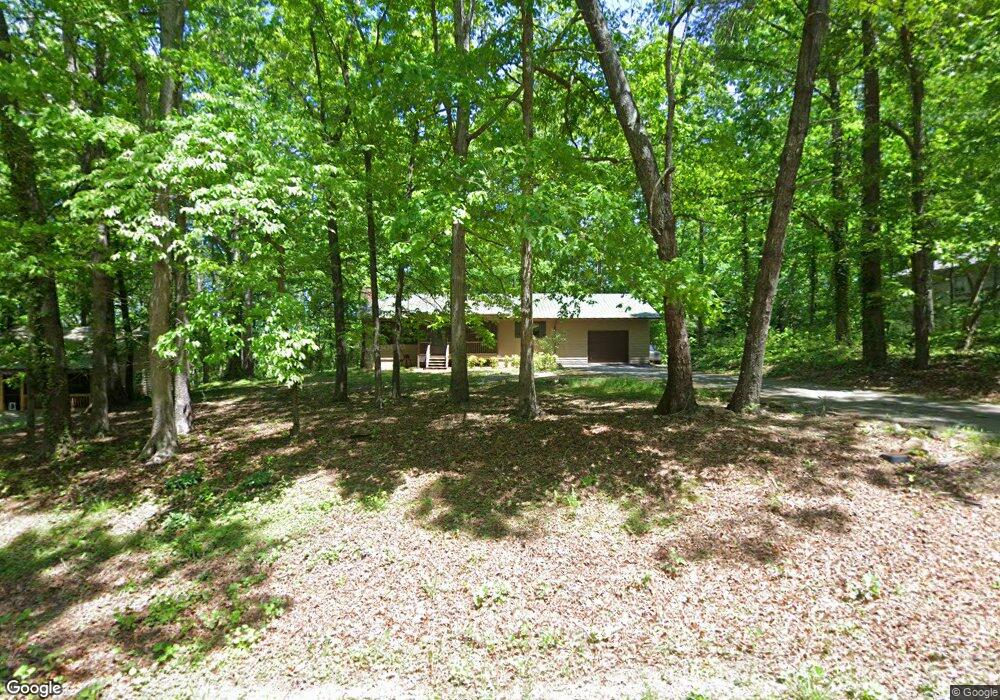 602 Cornwall Place, Alto, GA 30510 - photo 1