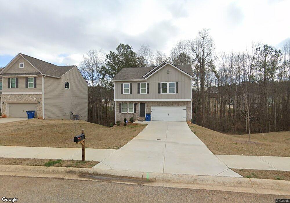 610 Benjamin Ct, McDonough, GA 30252 - photo 1