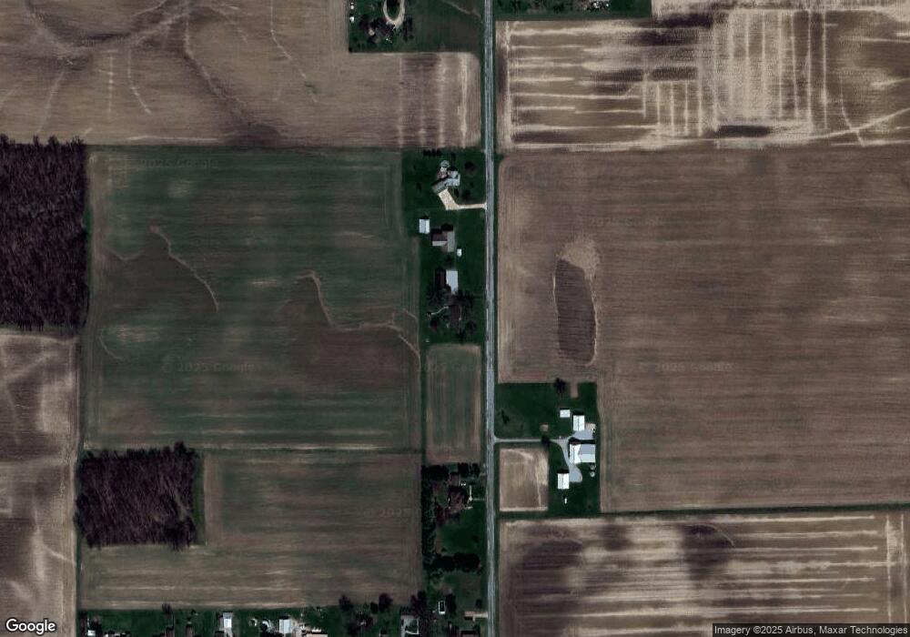 6396 N 600 E, Ossian, IN 46777 - photo 1