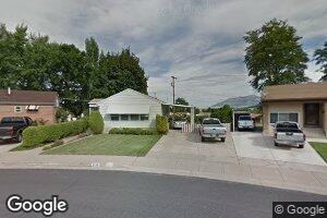 4340 S 375 E, Ogden, UT 84405