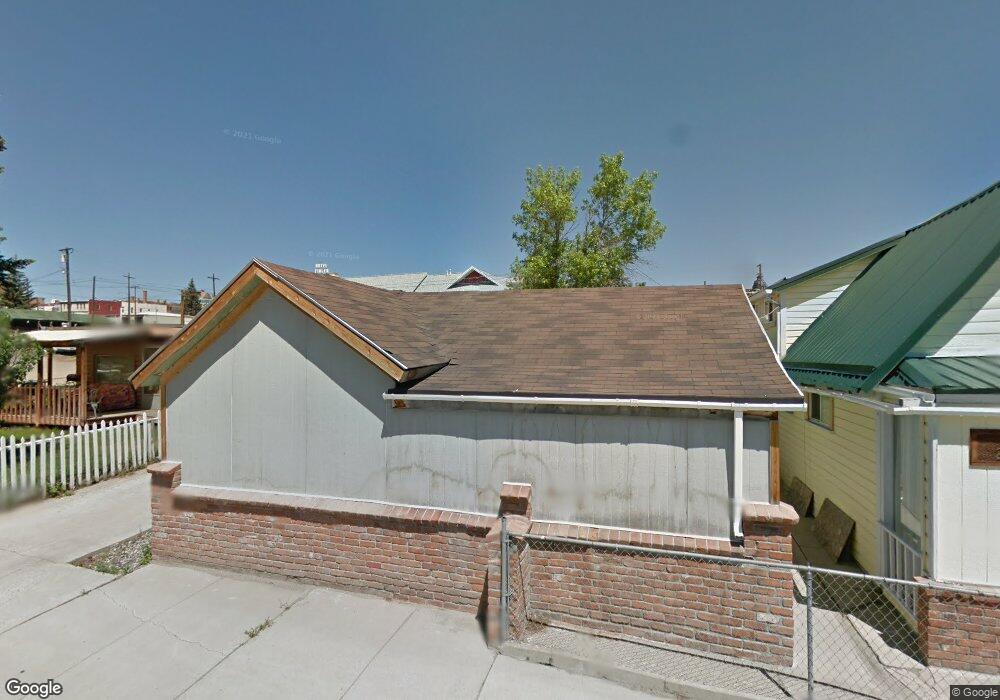 237 Curtis St, Butte, MT 59701 - photo 1