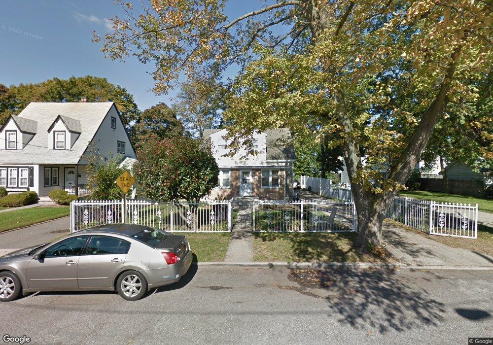 5 Lafayette Place, Roosevelt, NY 11575 - photo 1