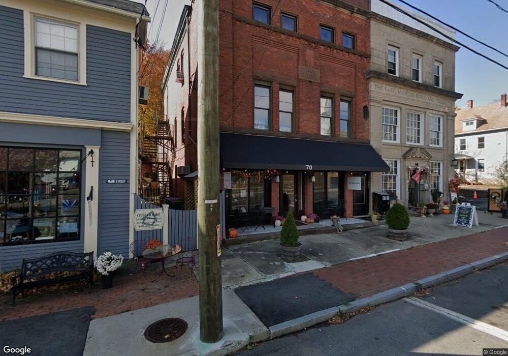 66 Main St, East Hampton, CT 06424 - photo 1