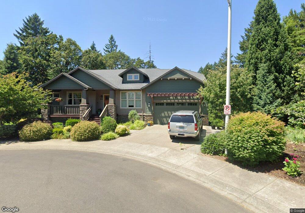 3414 Kellwood Ct, Forest Grove, OR 97116 - photo 1