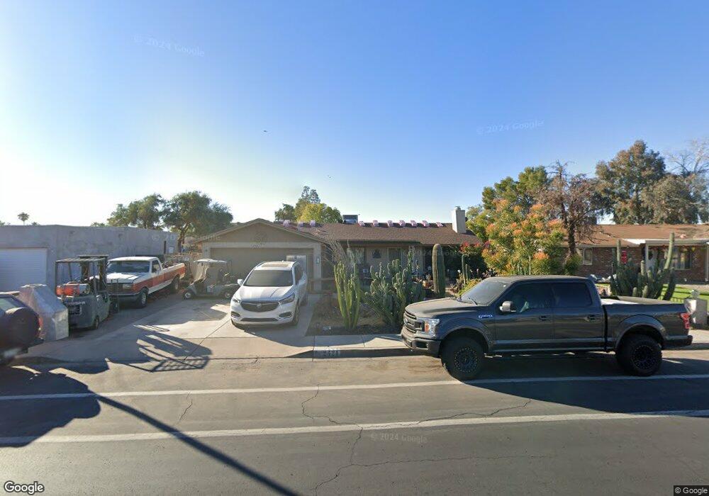 2421 E Inverness Ave, Mesa, AZ 85204 - photo 1