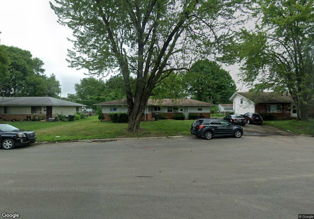 930-932 S Weyant Ave, Columbus, OH 43227 - photo 1