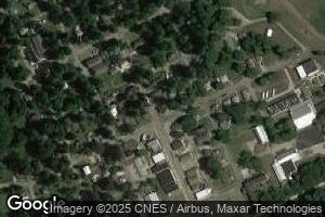 107 E Eagle St, Burr Oak, MI 49030