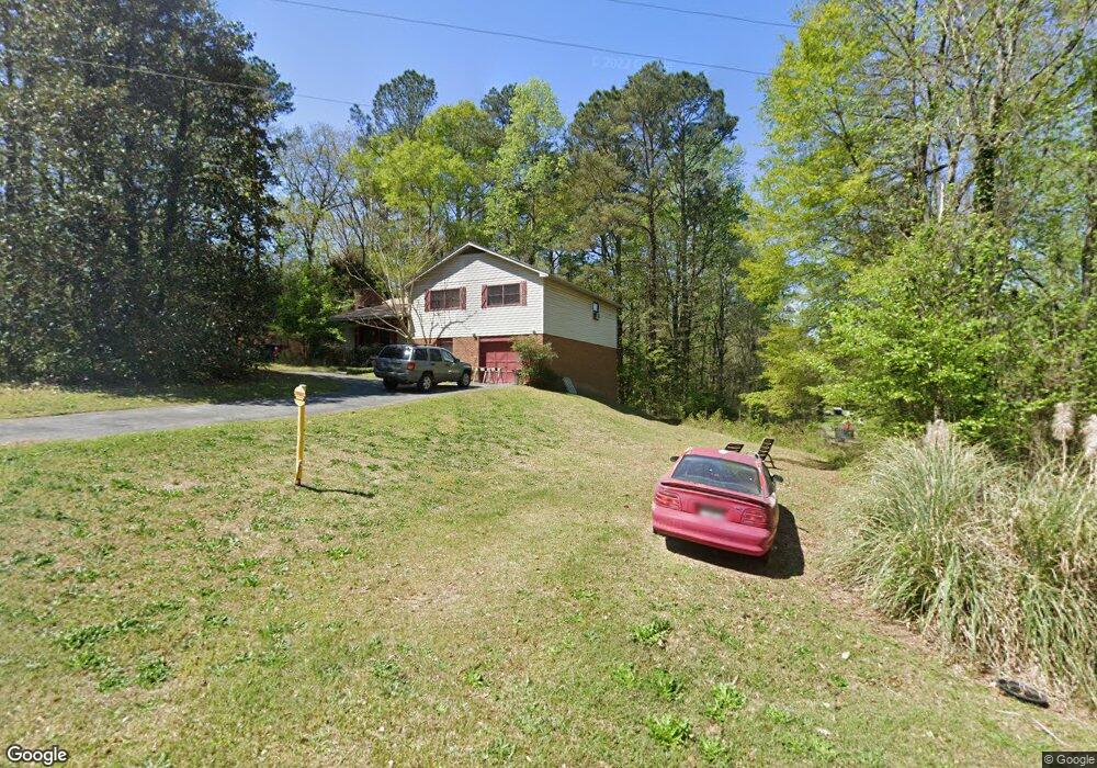 5445 Cartwright Place, Macon, GA 31216 - photo 1