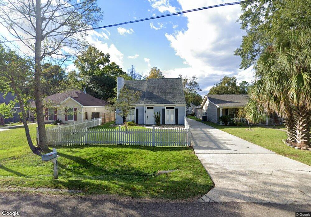 121 Quail St, Slidell, LA 70460 - photo 1