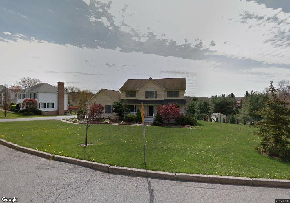 11 Tiller Rd, Shavertown, PA 18708 - photo 1