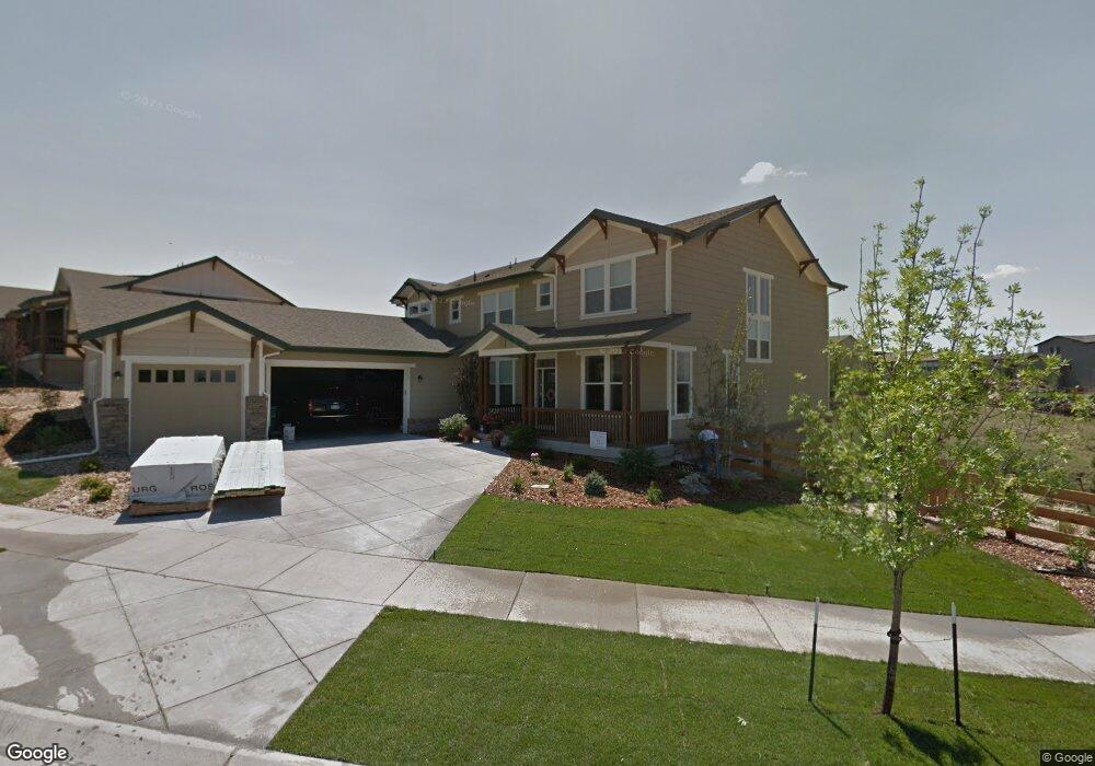 24996 E Geddes Cir, Aurora, CO 80016 - photo 1