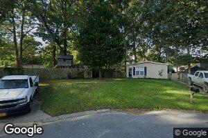 4319 Fontana Ct, Chesapeake, VA 23325