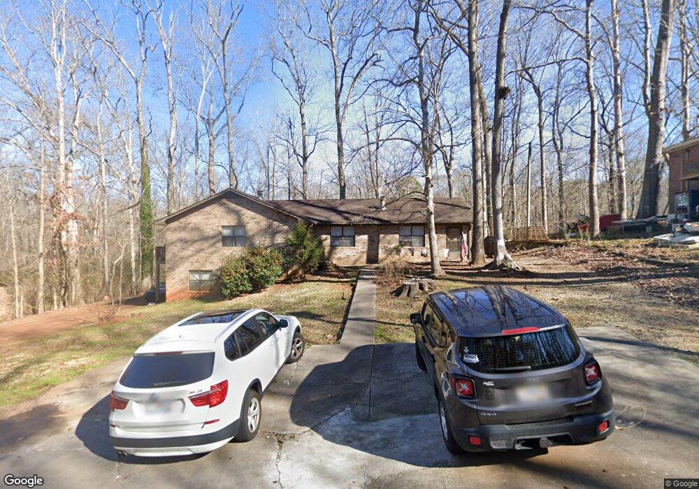 1030 Sweetwater Cir, Athens, GA 30606 - photo 1