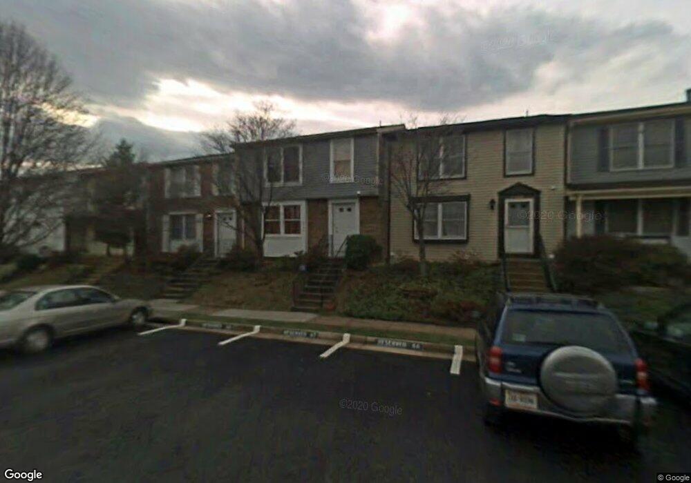 6342 Meeting House Way, Alexandria, VA 22312 - photo 1