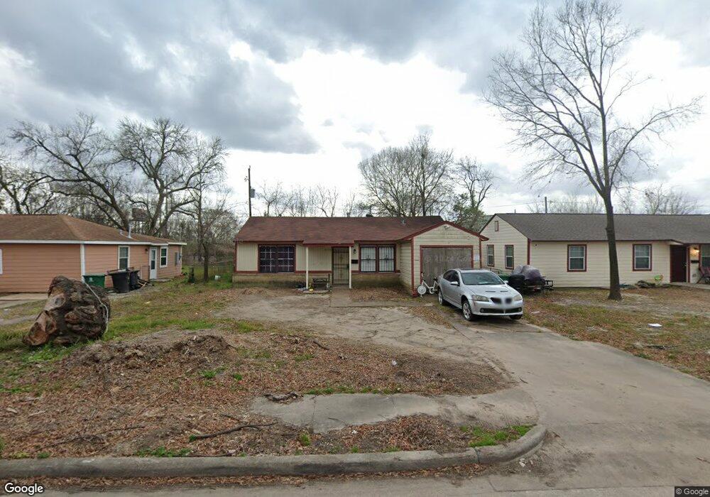 5114 Idaho St, Houston, TX 77021 - photo 1