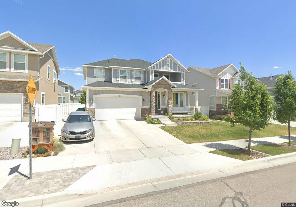 6134 W 8050 S, West Jordan, UT 84081 - photo 1